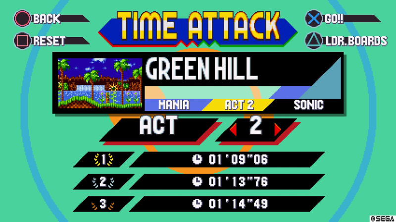 Illustration for article titled My Seven-Year-Old Son Is Going To Be A Sonic Mania Speedrunner Someday
